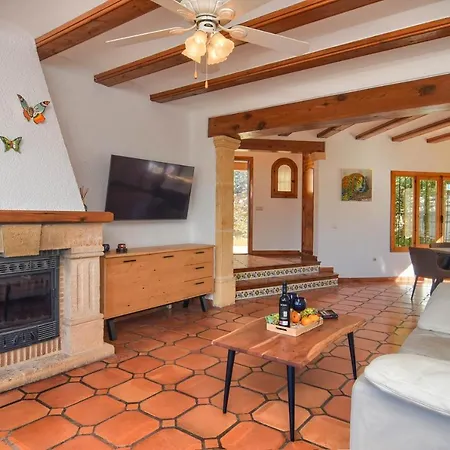 Casa Patricia Villa *