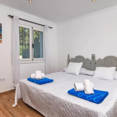 Casa Patricia Javea