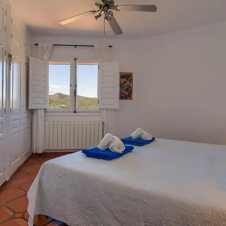 Villa Casa Patricia Javea
