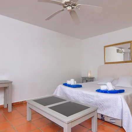 Casa Patricia Villa