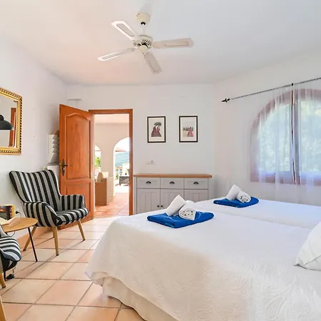 Casa Patricia *