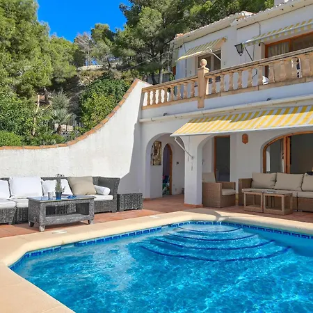 Casa Patricia Villa *