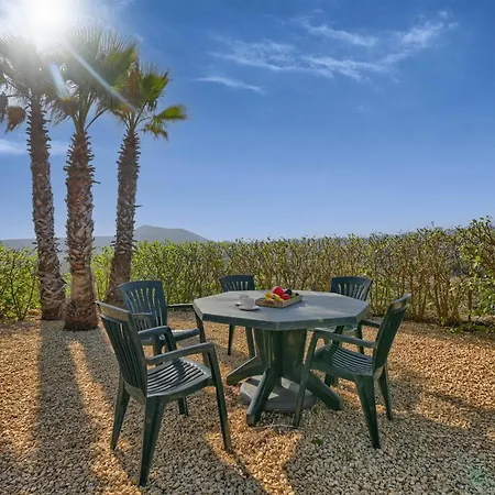 Villa Casa Patricia Javea