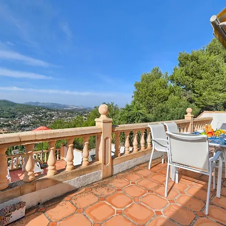 Casa Patricia Villa