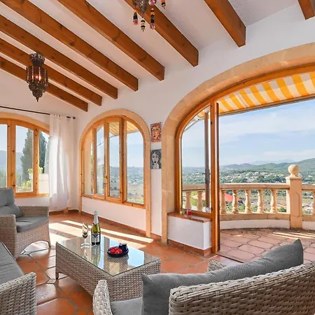 Villa Casa Patricia *