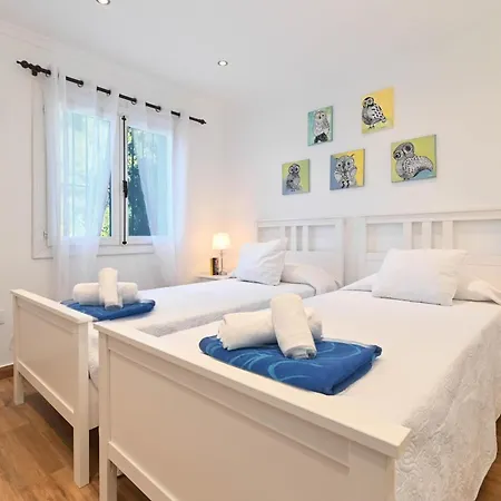 Casa Patricia Javea