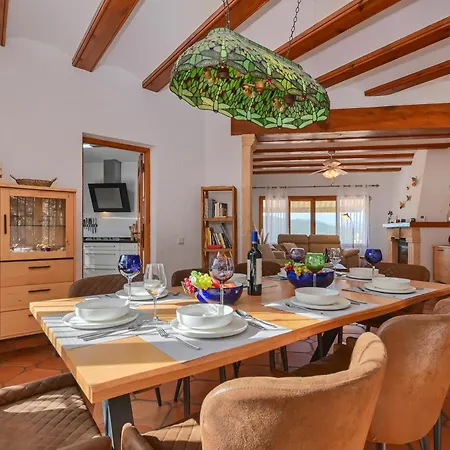 Villa Casa Patricia *