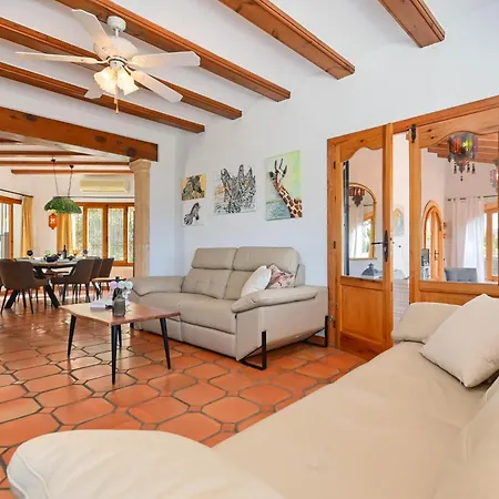 Villa Casa Patricia *