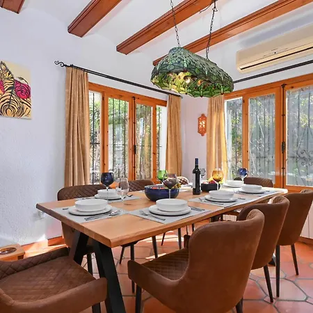 Casa Patricia *